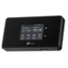 Router - TP-Link M8550 5G Mobile Router Wi-Fi 6E 3.4 Gbps