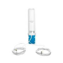 Antenna - Qoltec 57044 4G LTE Dual 5dBi External 600-2700 MHz 50Ω