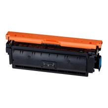 Toner Cartridge - Canon i-SENSYS LBP710C 10000 Pages Cyan