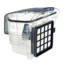 Dulkių Siurblys - Adler AD 7076 700W 18000Pa Be Maišelio 3.5L Dulkių Talpa