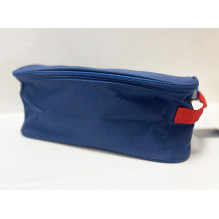 Sportinė Kuprinė - Paris Saint Germain F.C. Batų Dėklas 43x33cm 13L su Užtrauktuku