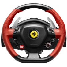 Game Console - Racing Wheel Thrustmaster Ferrari 458 Spider Xbox One