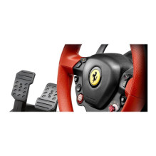 Game Console - Racing Wheel Thrustmaster Ferrari 458 Spider Xbox One