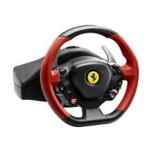 Game Console - Racing Wheel Thrustmaster Ferrari 458 Spider Xbox One
