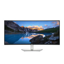 Monitor - Dell UltraSharp U4025QW 40" 5K2K Thunderbolt 4 curved black