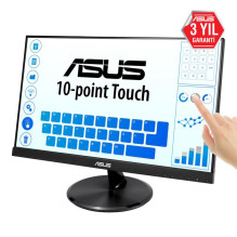 Monitorius - ASUS VT229H 21.5" Full HD Jutiklinis Ekranas 1920x1080 5ms