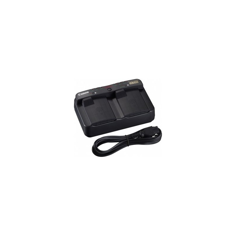 Canon LC-E4N Battery Charger