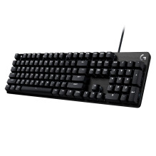 Gaming Keyboard - Logitech G G413 SE Mechanical, Anti-Ghosting, White LED