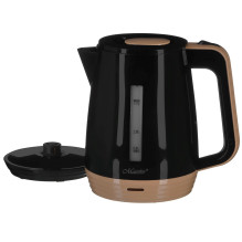 Electric Kettle - Maestro MR-033 1.7L 2200W Black