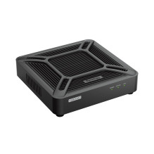 Stebėjimo serveris - Synology Vs600hd