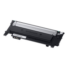 Toner - Samsung CLT-K404S Black toner cartridge, 1140-1700 pages, black