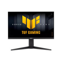 Monitorius - ASUS Monitor TUF Gaming VG279QML5A 27" FHD 1920x1080 0.3ms FreeSync G-SYNC