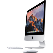Apple iMac (21.5" Late 2013) - Core i5-4570R / 8GB / 256GB SSD Refurbished / Renew