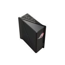 Router - ASUS GS-BE18000 8 Antennas Wi-Fi 6 WPA3-Enterprise Black