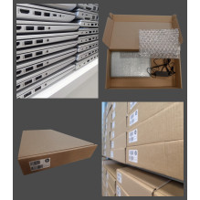 Apple iMac (21.5" Late 2013) - Core i5-4570R / 8GB / 256GB SSD Atnaujintas / Renew