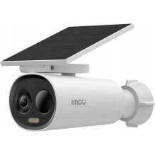 IP saugumo kamera - imou WRL 5MP IPC-K9DC-5M0WEH-V2 2880x1620 naktinis matymas