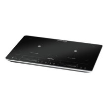 Stove - Induction stove Rommelsbacher CT3420 IN 420x610x80mm Black