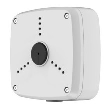 Junction Box - PFA122 Aluminum IP66 134x134x55mm 3Kg -40C to 60C