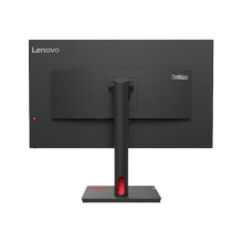 Monitorius - Lenovo ThinkVision T32h-30 32" QHD 2560x1440 USB-C HDMI DisplayPort