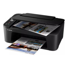 Multifunction Printer - Canon PIXMA TS3550i All-in-One Inkjet Wireless