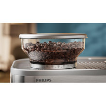Coffee machine - Philips Barista Brew PSA3218 15-bar, 2.8L, black