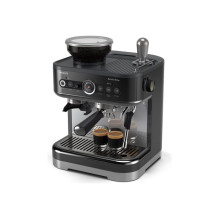 Coffee machine - Philips Barista Brew PSA3218 15-bar, 2.8L, black