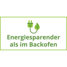 Karšto Oro Gruzdintuvė - Unold Double Twin Zone 8L, 60-200°C, Juoda Sidabrinė