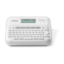Label Printer - Brother P-Touch PT-D410VP 203dpi Custom Label Maker