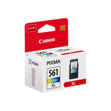 Rašalo Kasetė - Canon CL-561XL 12.2ml A4 spalviniam spausdinimui