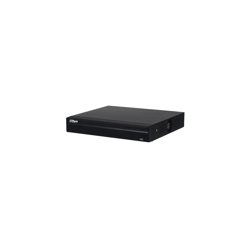 Network Video Recorder - NVR4104HS-4KS2 4-Channel 4K AI Search