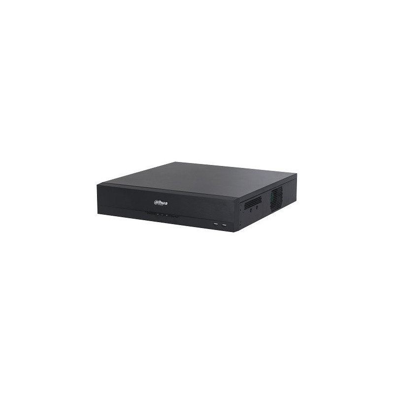 Network Video Recorder - NVR4816-16P-EI 16 Channel AI Face Detection 8 SATA Ports