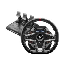 Žaidimų Konsolė - Racing Wheel Thrustmaster T248 su Pedalais ir Dinamine Jėgos Atsiliepimu