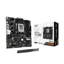 Motherboard - ASROCK A620AM PRO-A WIFI (Asrock, AM5, DDR5, Wi-Fi 6E)