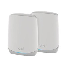 Maršrutizatorius - Netgear Orbi RBK762S 5Gbps, keli lizdai