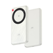 Maršrutizatorius - ZTE U30 Air 5G LTE, Wi-Fi 6, 4500 mAh, Nešiojamas Maršrutizatorius - ZTE U30 Air 5G LTE, Wi-Fi 6, 4500 mAh, Nešiojamas