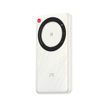 Router - ZTE U30 Air 5G LTE, Wi-Fi 6, 4500 mAh, Portable Router - ZTE U30 Air 5G LTE, Wi-Fi 6, 4500 mAh, Portable