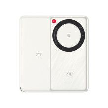 Router - ZTE U30 Air 5G LTE, Wi-Fi 6, 4500 mAh, Portable Router - ZTE U30 Air 5G LTE, Wi-Fi 6, 4500 mAh, Portable