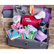 Printer - Label Tape Dymo LetraTAG 91200 Invisible White