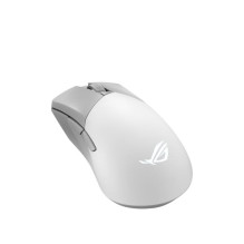 Žaidimų pelė - Asus ROG Gladius III Wireless 36K DPI RGB White