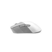Gaming mouse - Asus ROG Gladius III Wireless 36K DPI RGB White