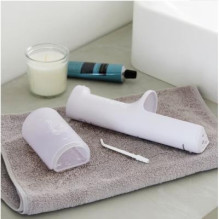 Sveikata ir asmeninė priežiūra - Panasonic Oral Irrigator EW-DJ26-V303 0.2L, 5 galingumo lygiai, balta