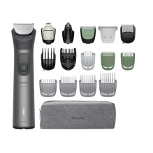 Personal Care - Philips Universal Trimmer 7000 MG7941/15 17-in-1 Rechargeable