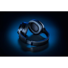 Belaidės Ausinės - Razer Barracuda Pro Wireless Headset Active Noise Cancellation THX AAA