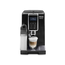 Coffee Machine - DeLonghi ECAM350.55.B Dinamica fully automatic black
