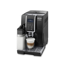 Coffee Machine - DeLonghi ECAM350.55.B Dinamica fully automatic black