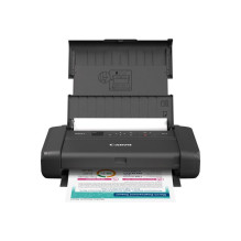 Printer - Canon MAXIFY BX110 Inkjet 4800x1200 DPI Wireless A4