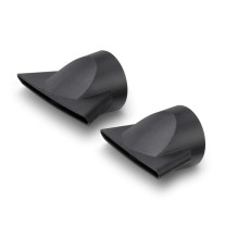 Plaukų Džiovintuvas - BaByliss Compact Pro 2400 2400 W Juodas