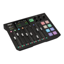 Audio Equipment - RØDE RDE Production Station RodeCaster Pro 4XLR, Bluetooth, Touchscreen