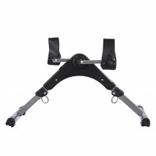 Rehabilitation Equipment - ActionMed RR100AM Foldable Exercise Machine with Counter