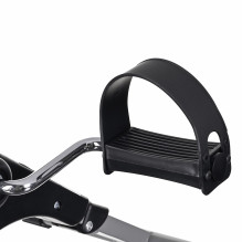 Rehabilitation Equipment - ActionMed RR100AM Foldable Exercise Machine with Counter